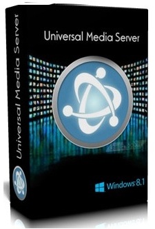 Universal Media Server 6.7.2 Free Download